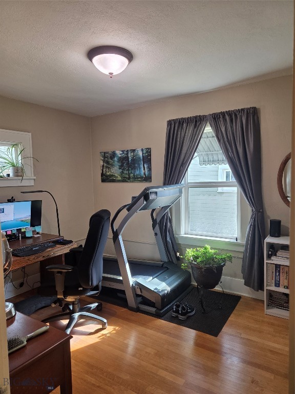 Minor Subdivision - Residential