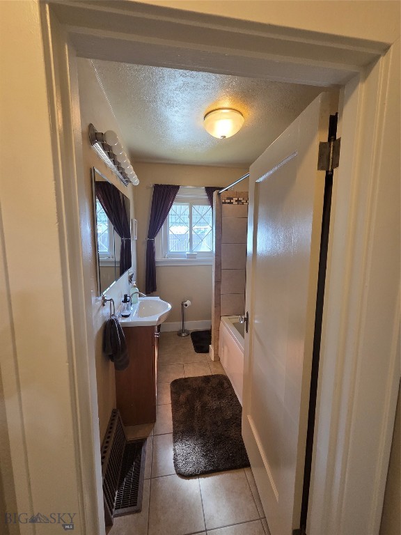 Minor Subdivision - Residential