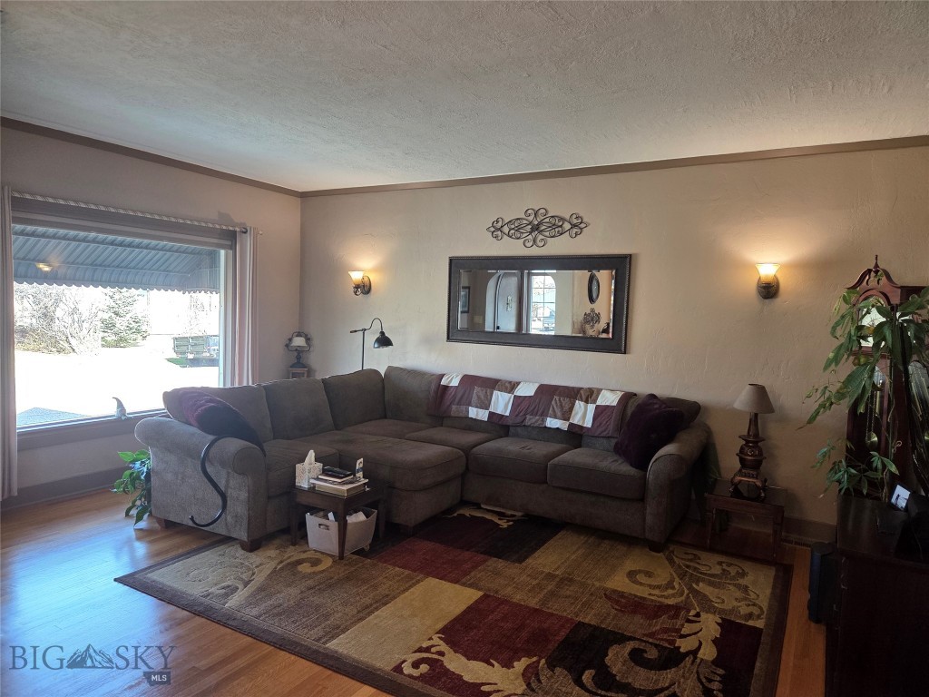 Minor Subdivision - Residential