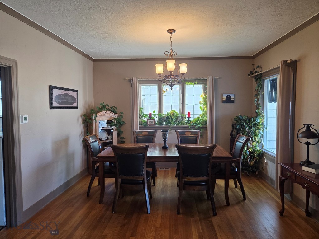 Minor Subdivision - Residential