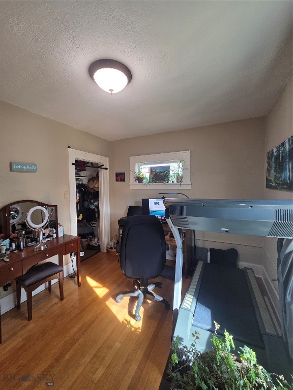 Minor Subdivision - Residential