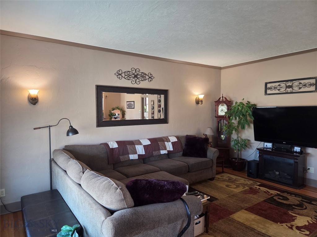 Minor Subdivision - Residential