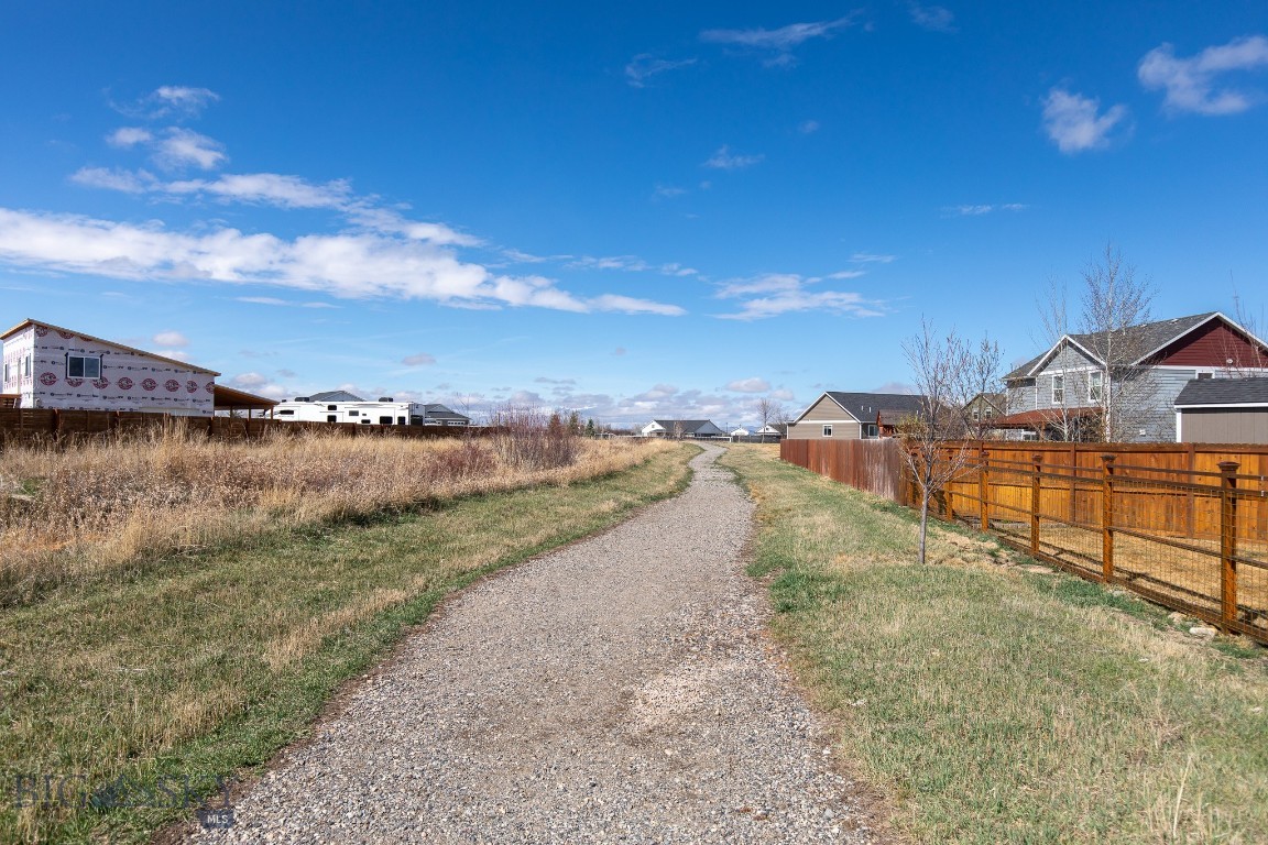 Gallatin Heights - Residential