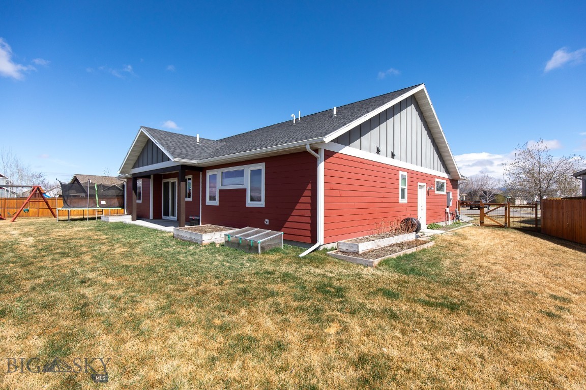 Gallatin Heights - Residential