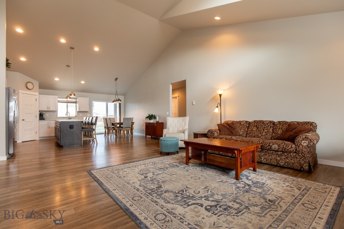 Gallatin Heights - Residential