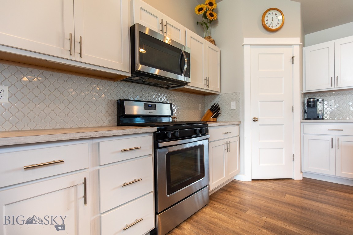 Gallatin Heights - Residential