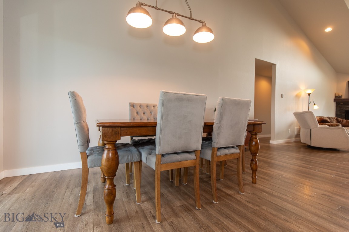 Gallatin Heights - Residential