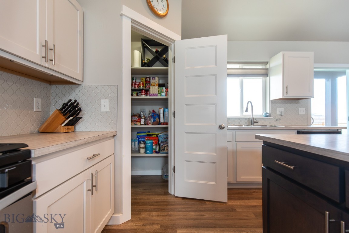 Gallatin Heights - Residential