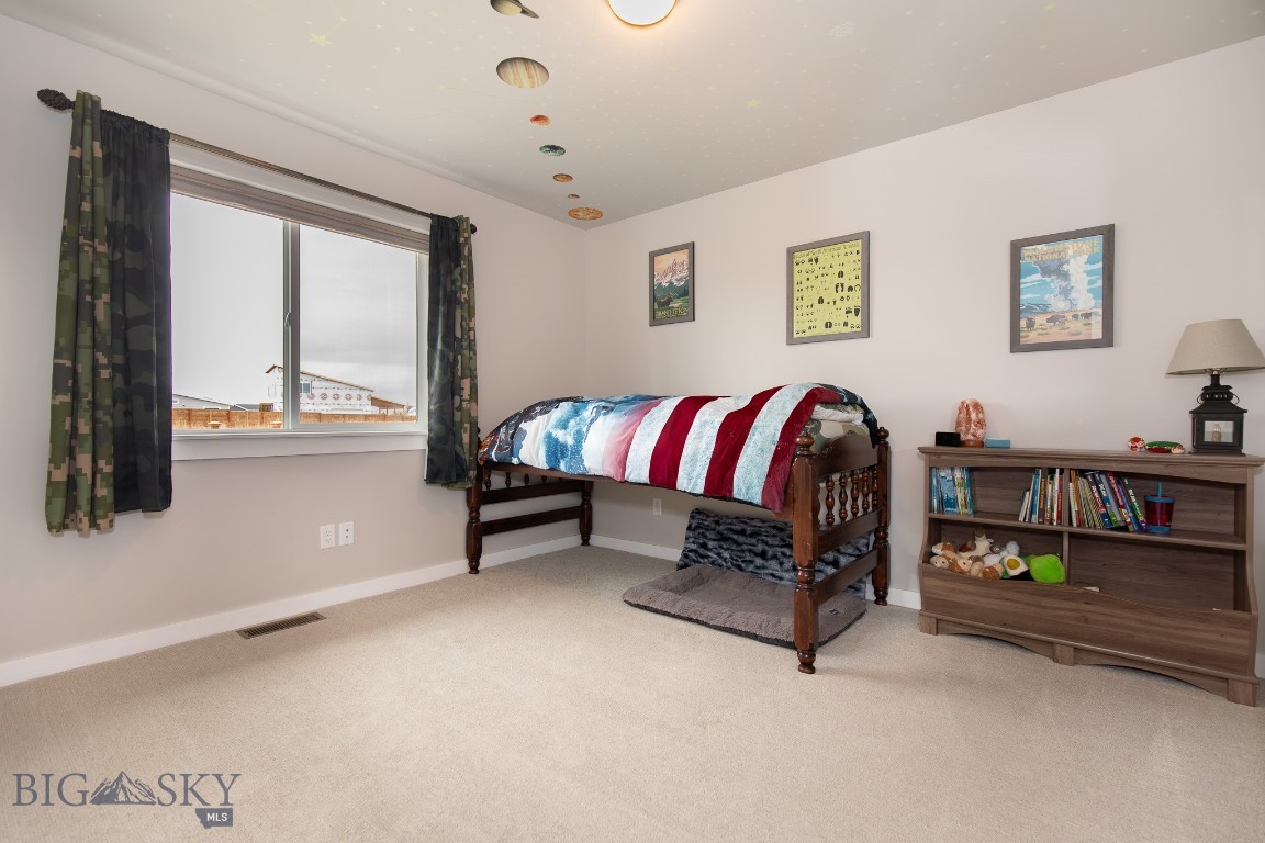 Gallatin Heights - Residential