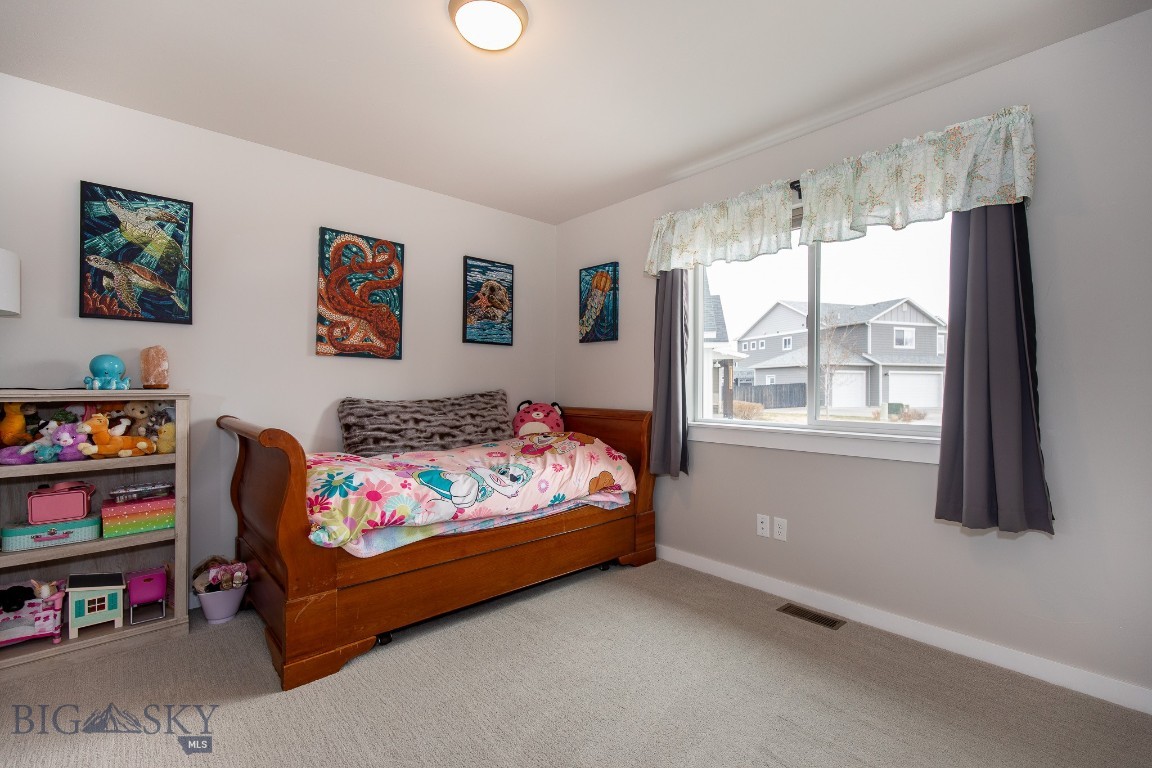 Gallatin Heights - Residential