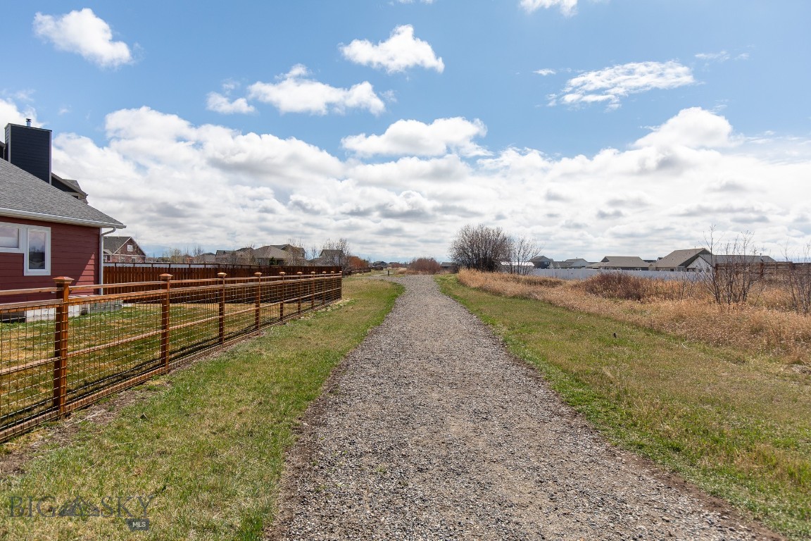 Gallatin Heights - Residential