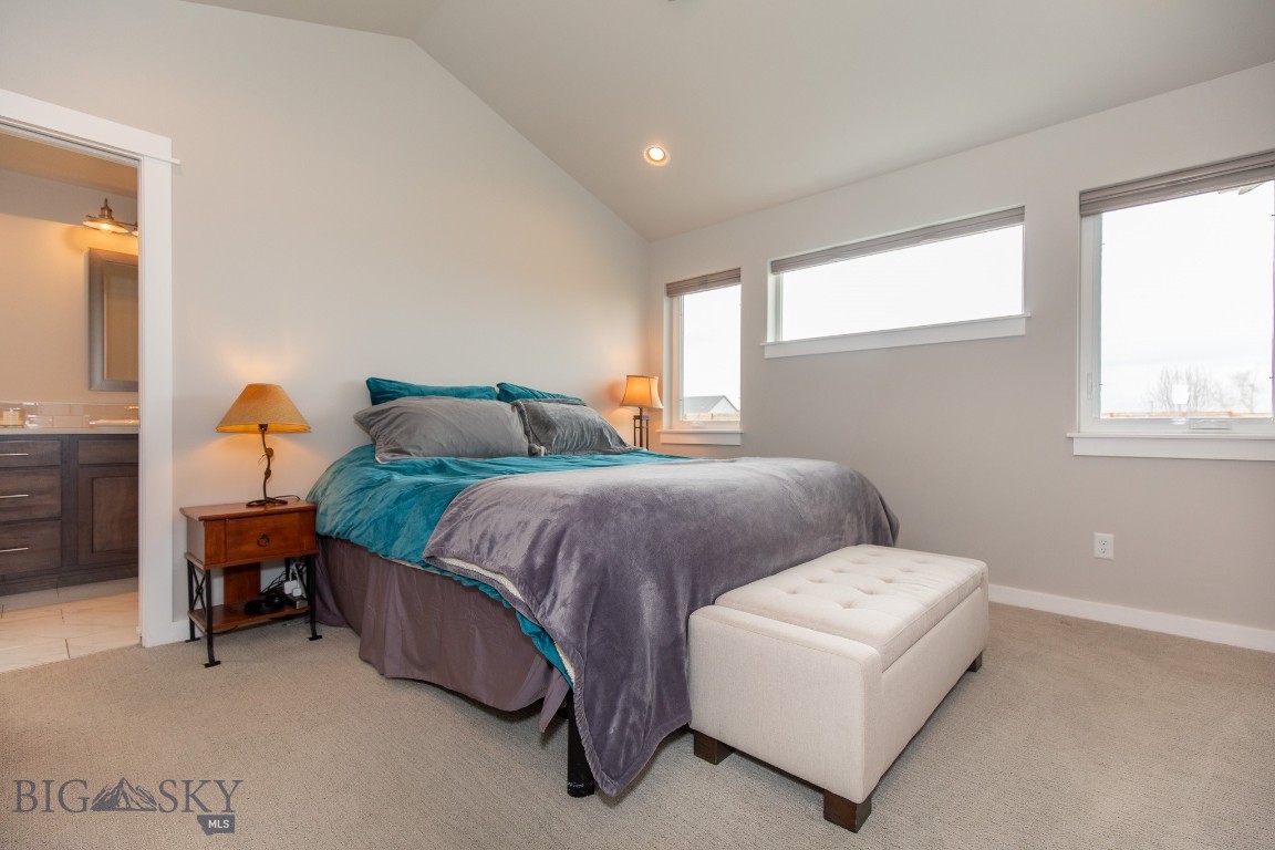 Gallatin Heights - Residential