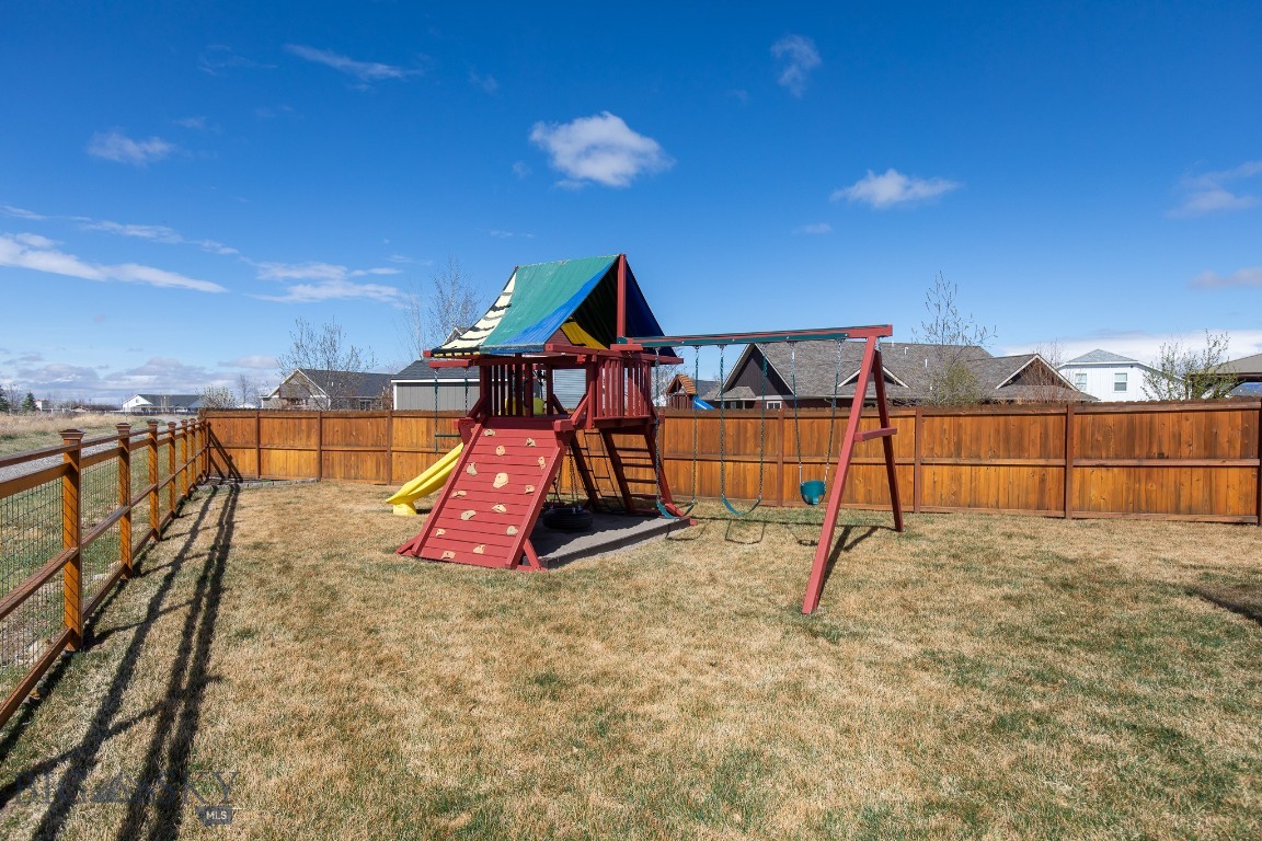 Gallatin Heights - Residential