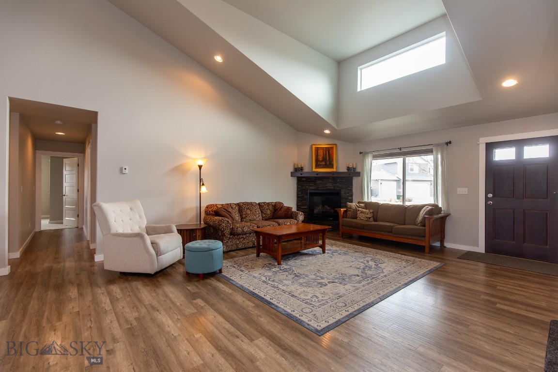 Gallatin Heights - Residential