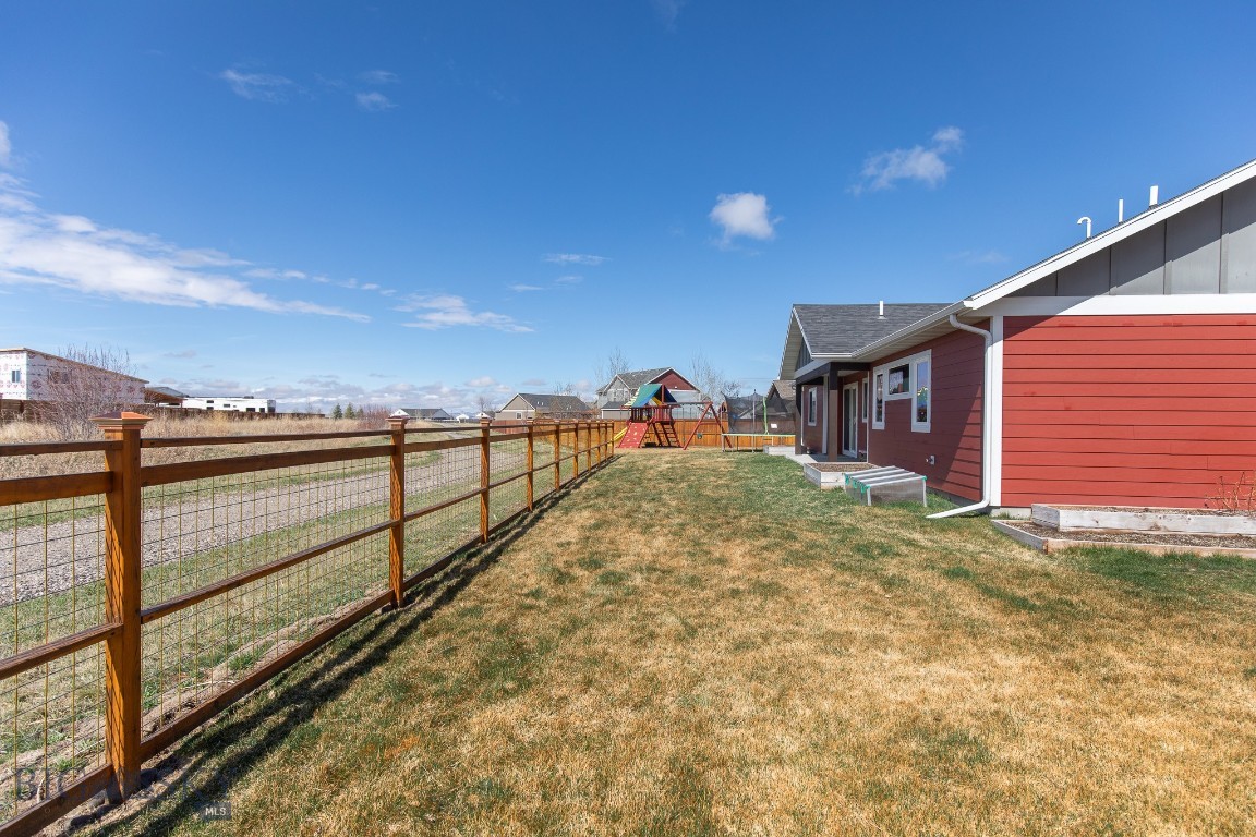 Gallatin Heights - Residential