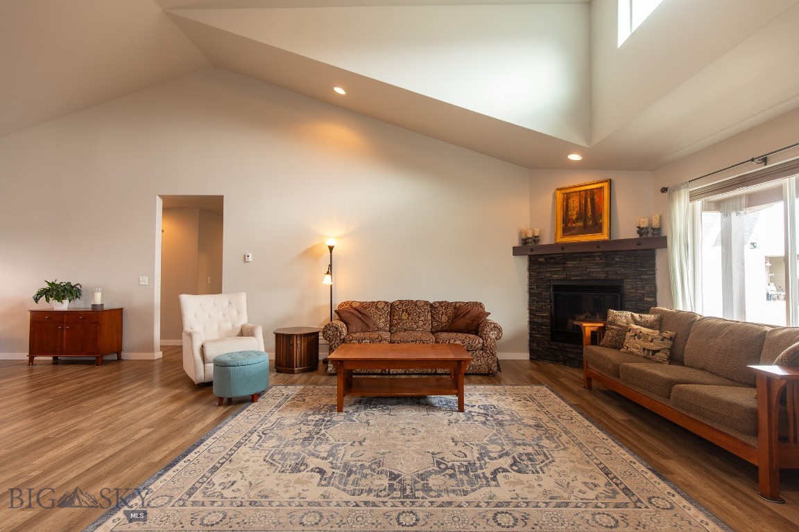 Gallatin Heights - Residential