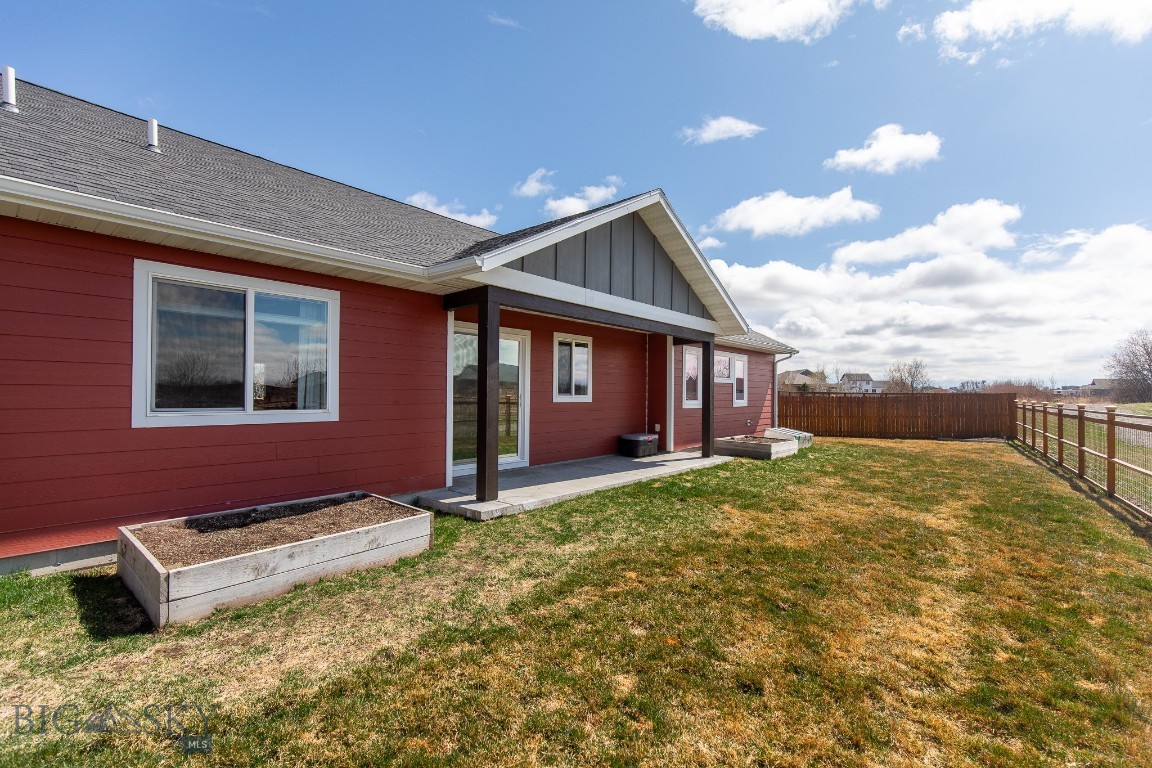 Gallatin Heights - Residential