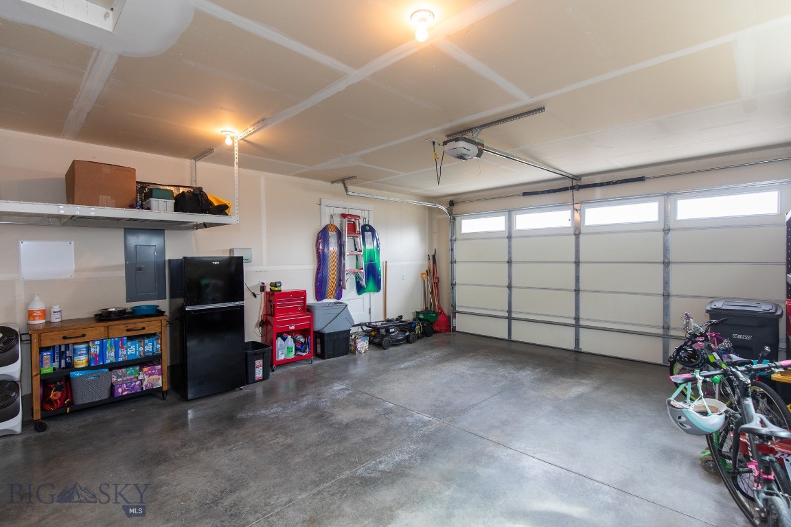 Gallatin Heights - Residential