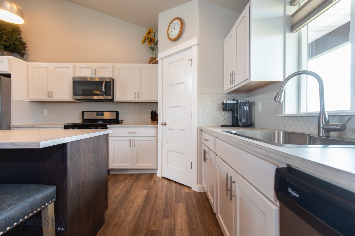 Gallatin Heights - Residential