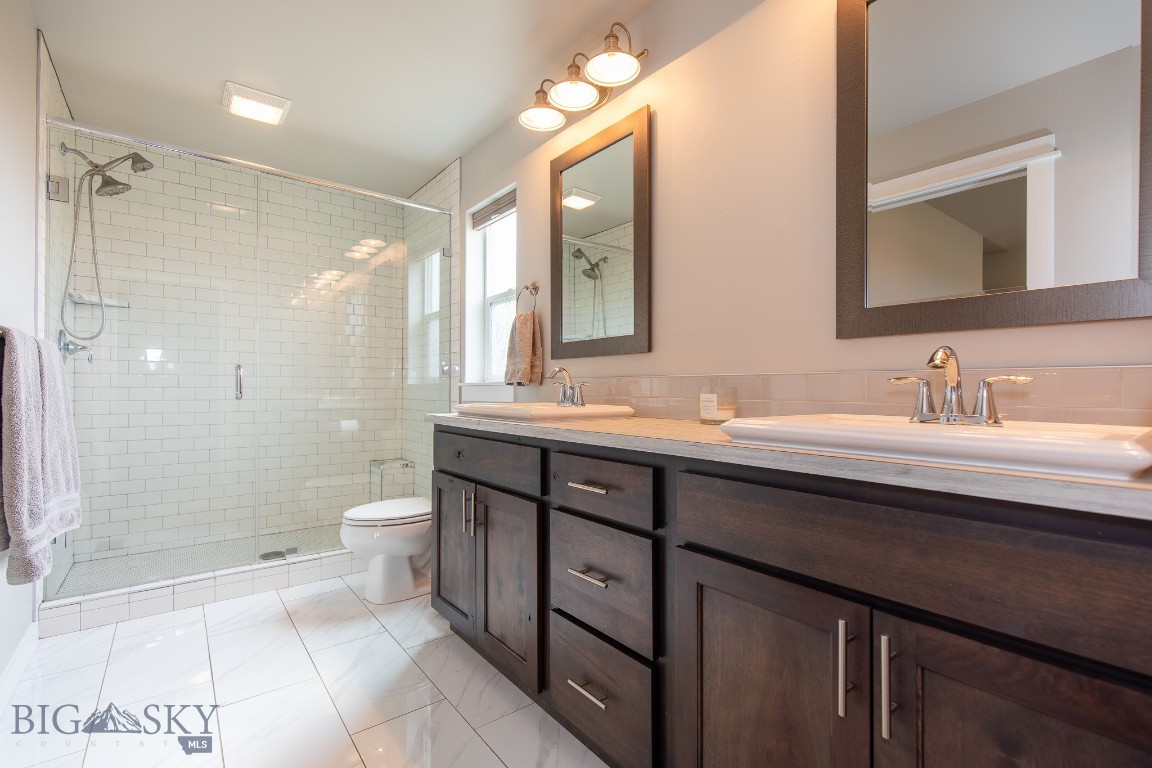 Gallatin Heights - Residential