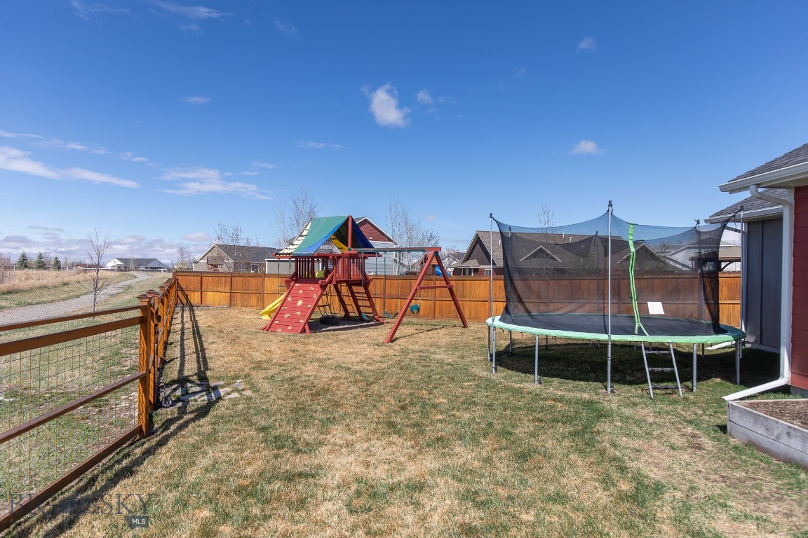 Gallatin Heights - Residential