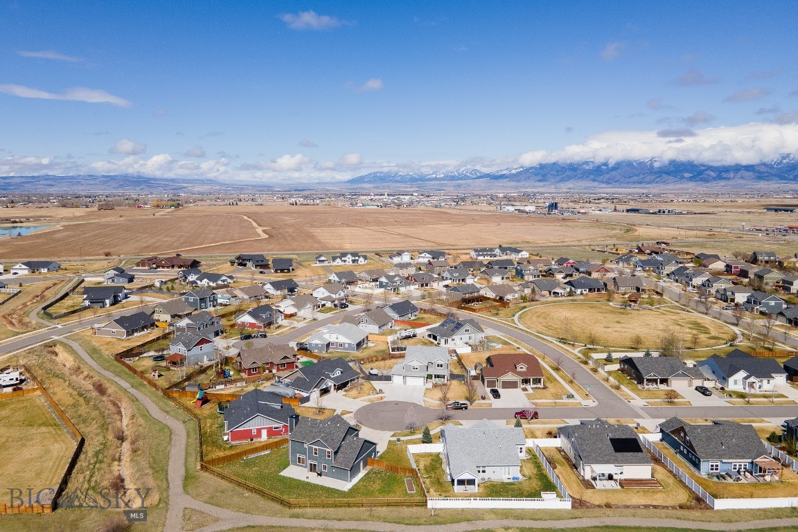 Gallatin Heights - Residential