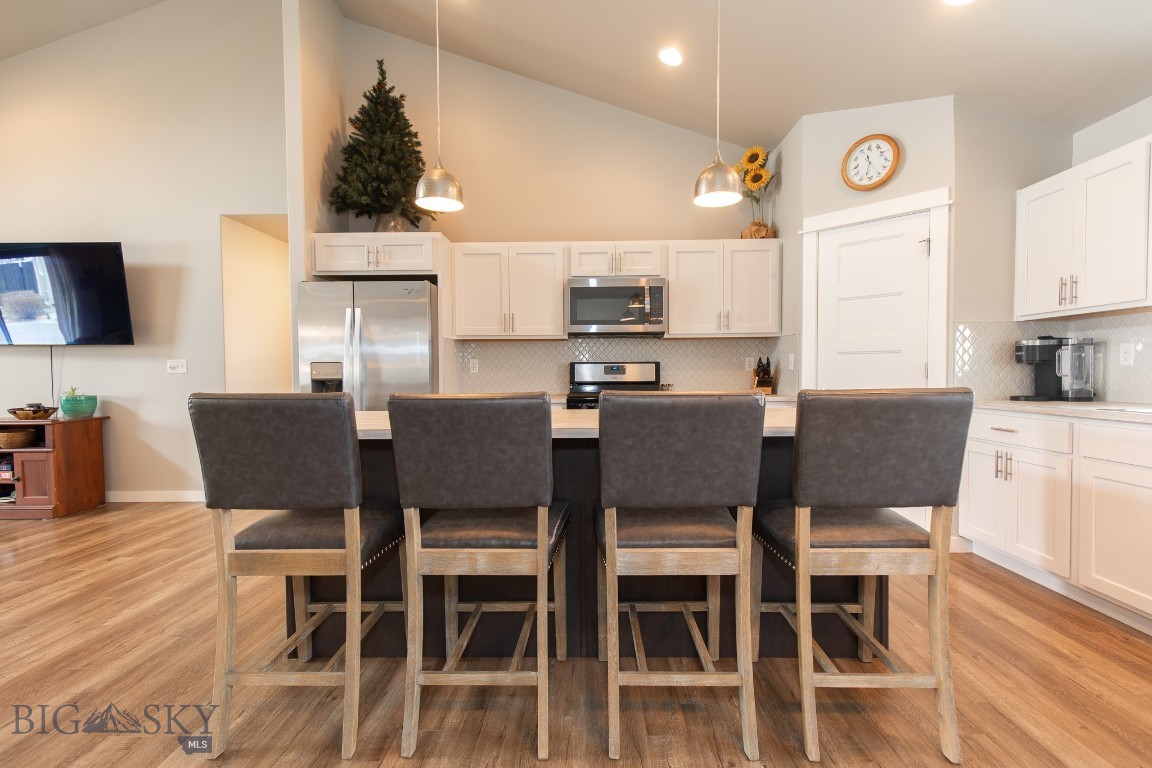 Gallatin Heights - Residential