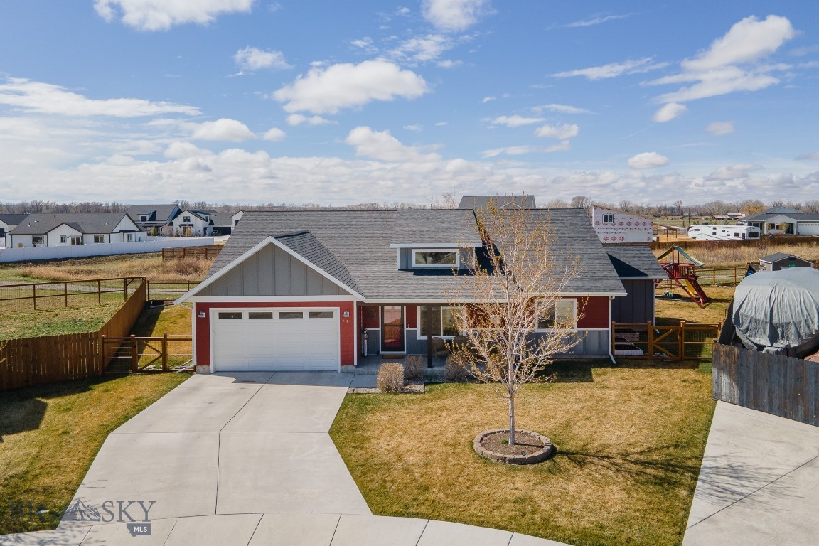 Gallatin Heights - Residential