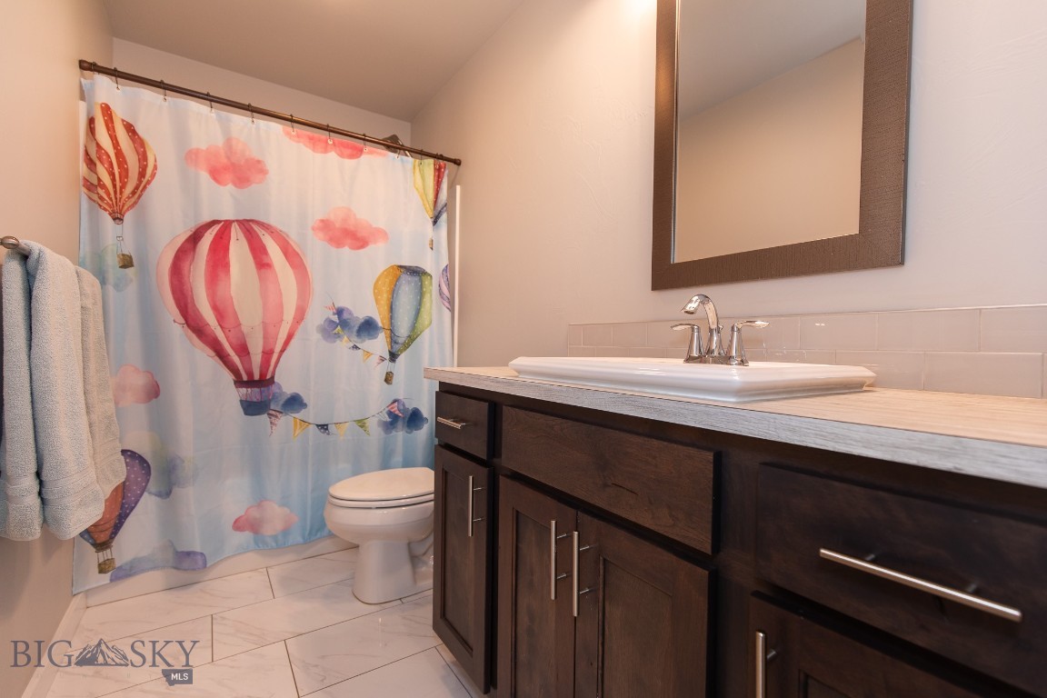 Gallatin Heights - Residential