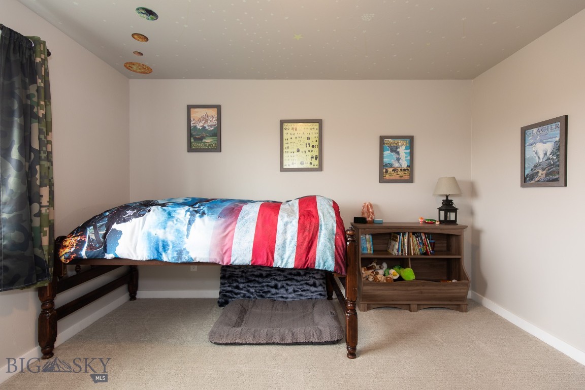 Gallatin Heights - Residential