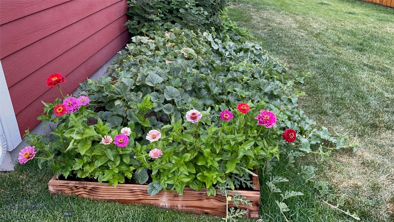 Gallatin Heights - Residential