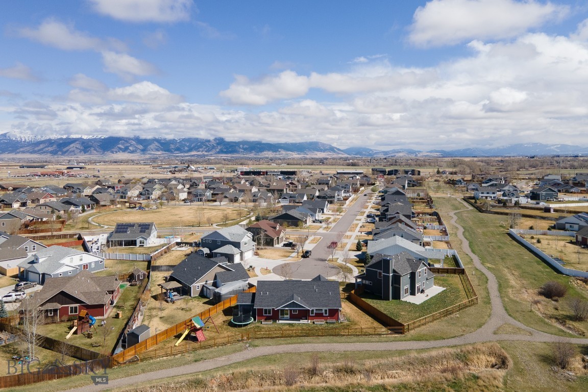 Gallatin Heights - Residential