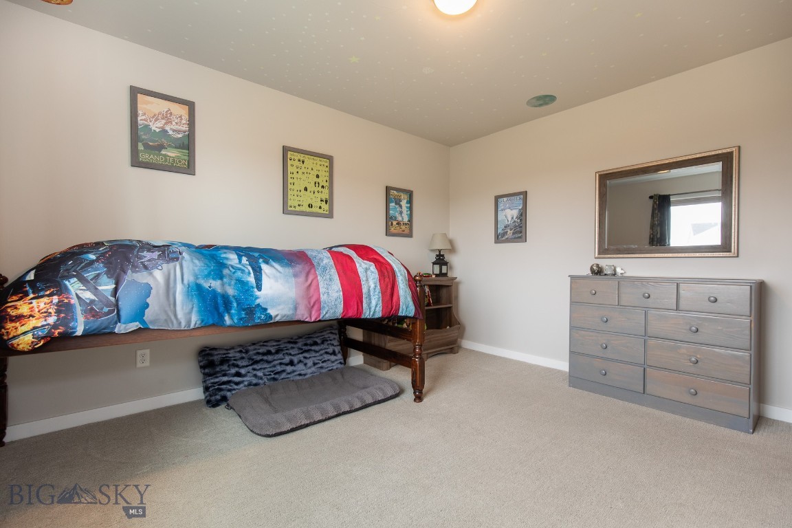 Gallatin Heights - Residential