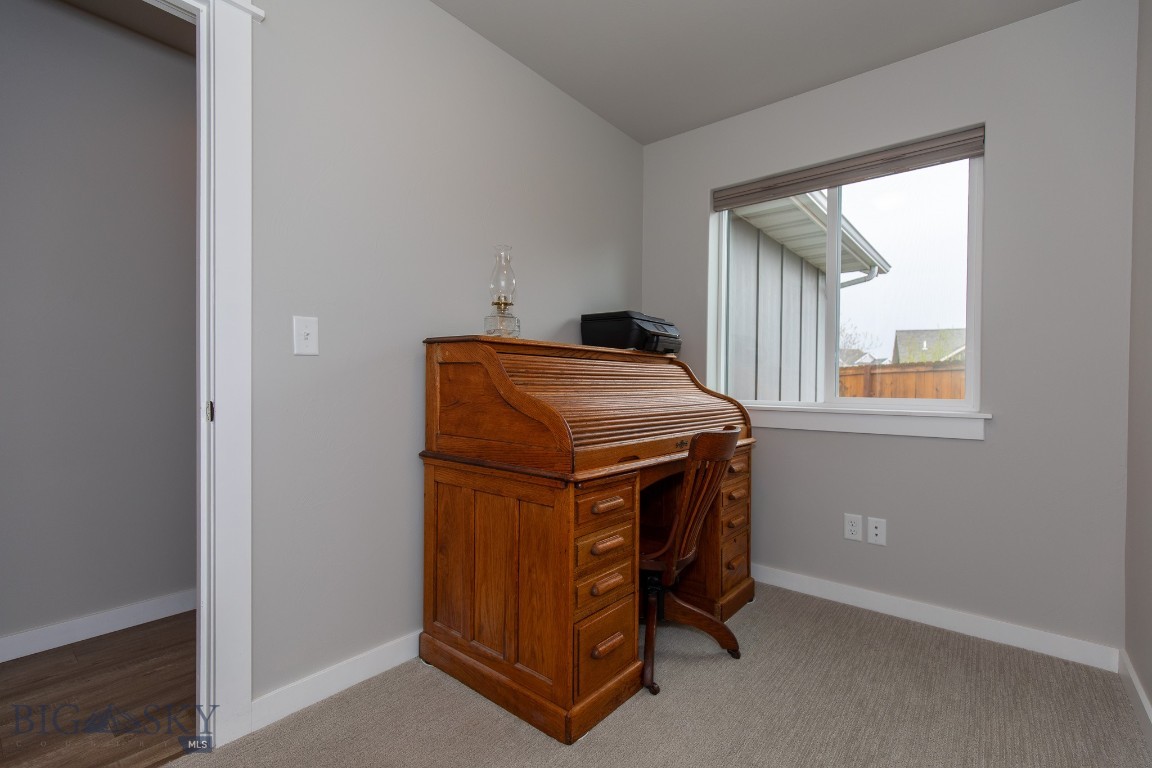 Gallatin Heights - Residential