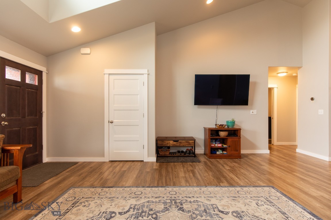 Gallatin Heights - Residential