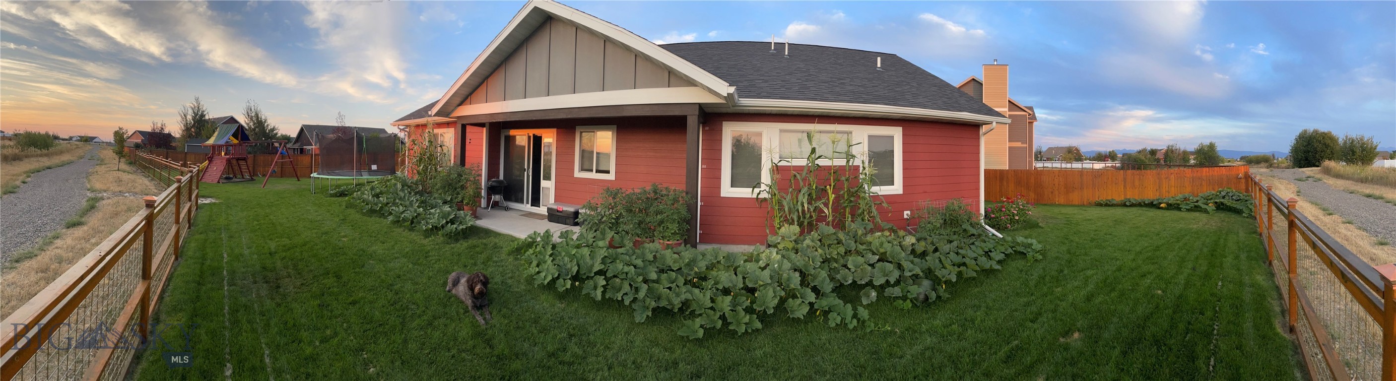 Gallatin Heights - Residential