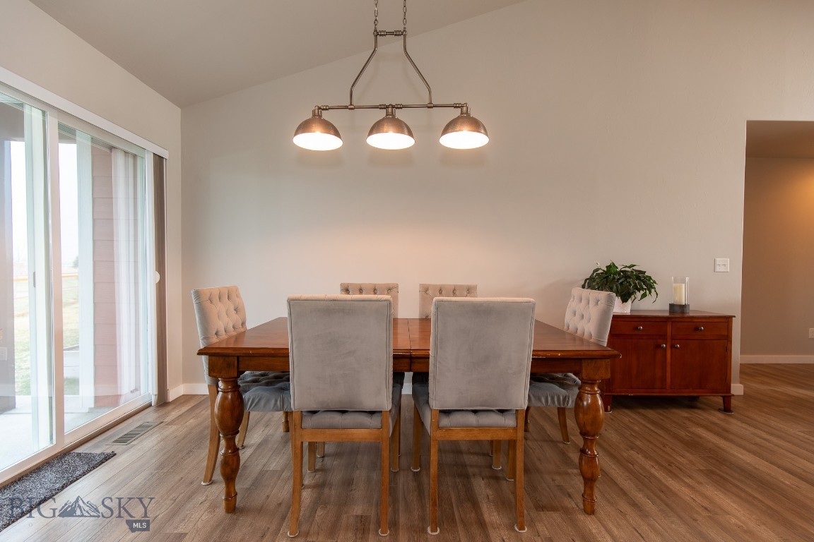 Gallatin Heights - Residential