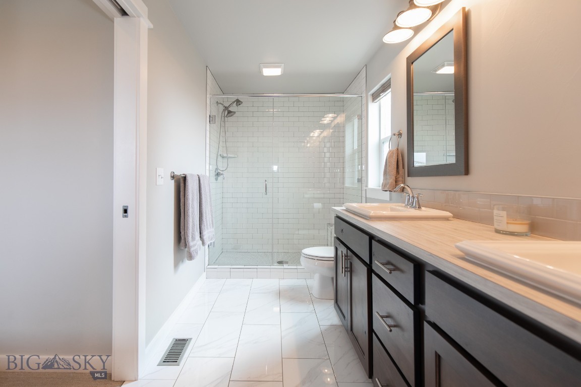 Gallatin Heights - Residential