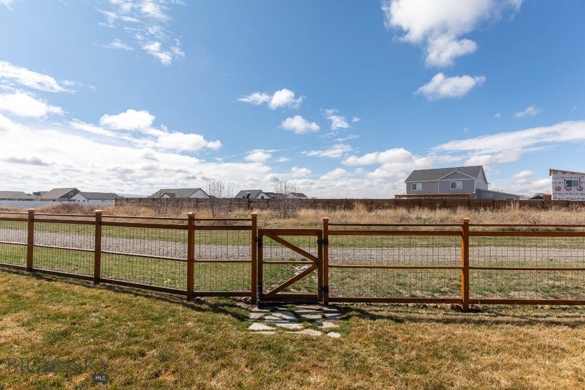 Gallatin Heights - Residential