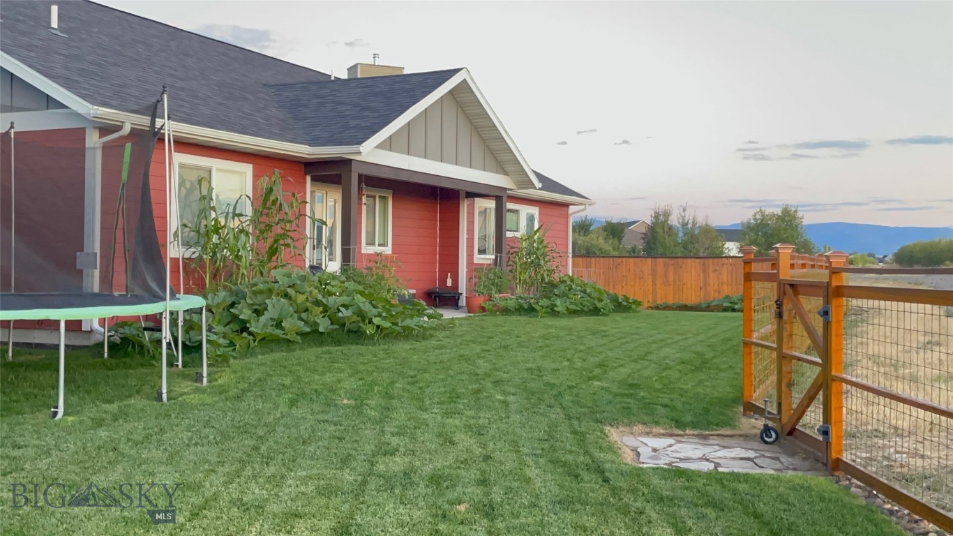 Gallatin Heights - Residential