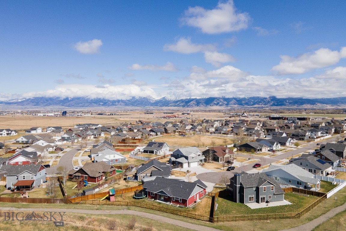 Gallatin Heights - Residential