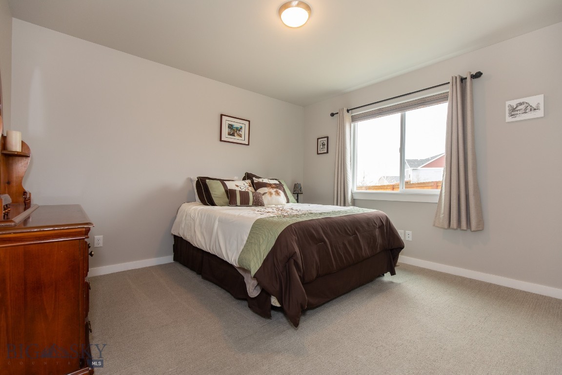 Gallatin Heights - Residential