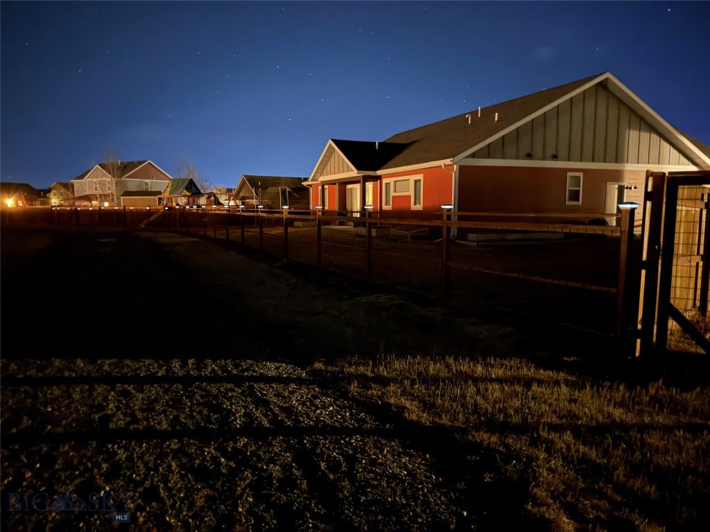 Gallatin Heights - Residential