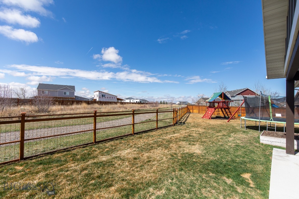 Gallatin Heights - Residential