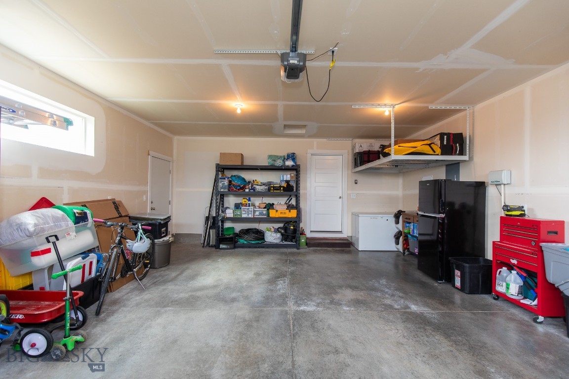 Gallatin Heights - Residential