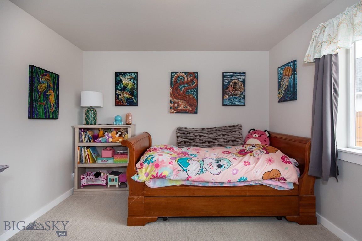 Gallatin Heights - Residential