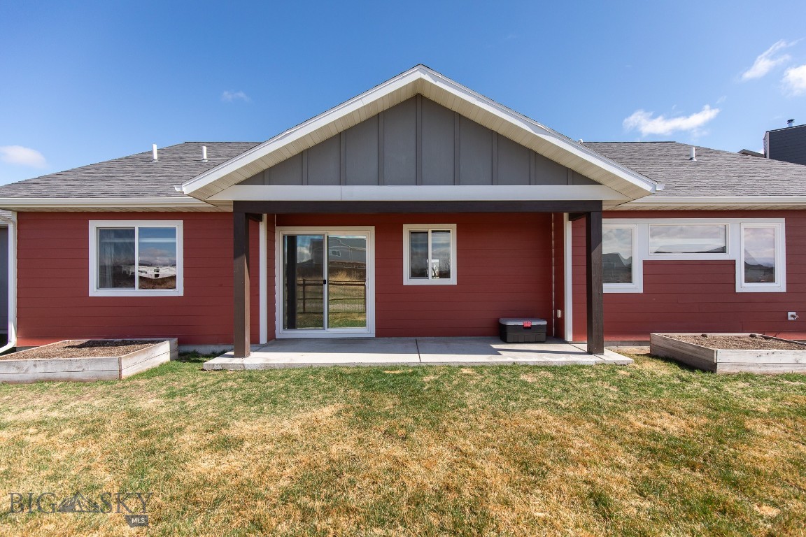 Gallatin Heights - Residential