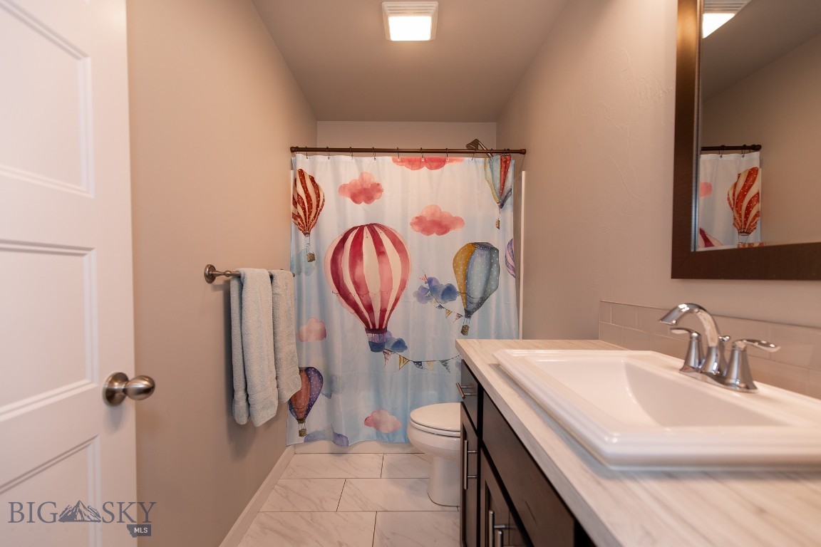 Gallatin Heights - Residential