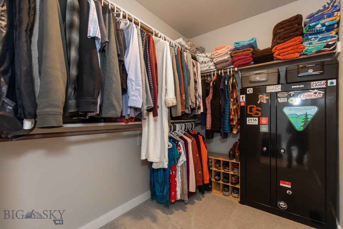 Gallatin Heights - Residential