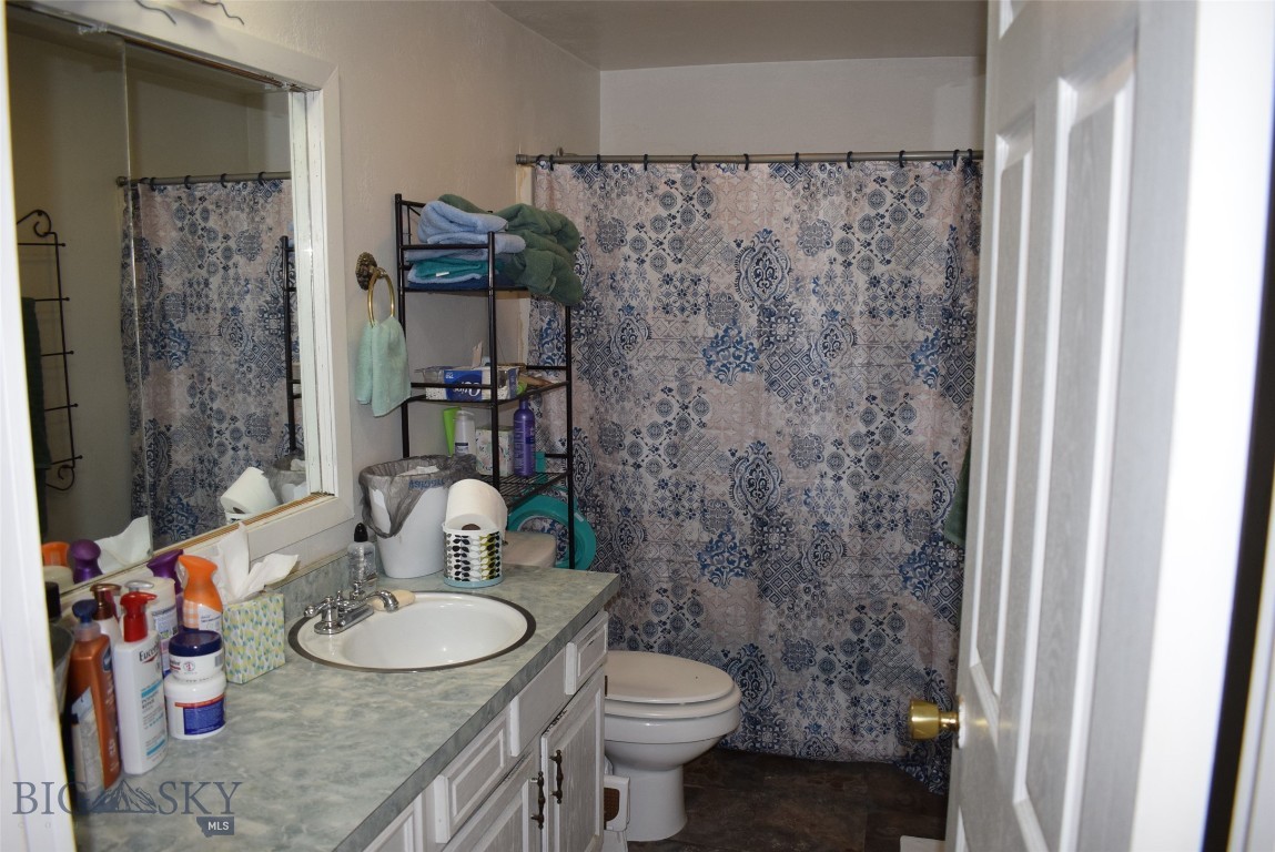 None - Residential